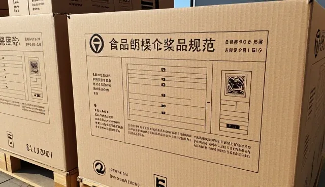 农产品包装箱选型：使用场景中的性能与适用条件分析