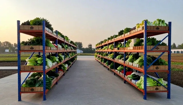 乡村种苗种植中的品质控制关键点
